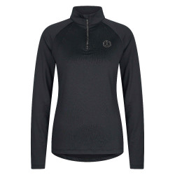 Top Imperial Riding Thrifter Preto