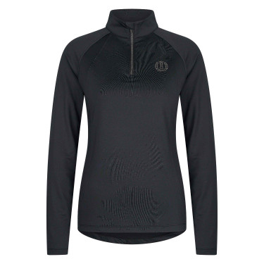 Top Imperial Riding Thrifter Preto