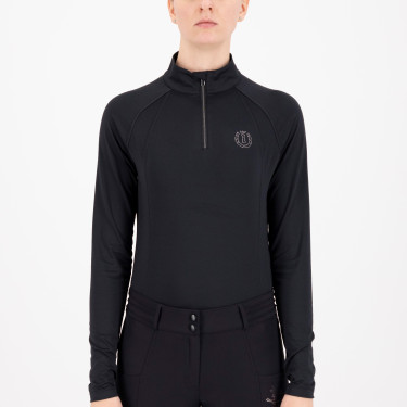Top Imperial Riding Thrifter Preto Top Imperial Riding Thrifter Preto