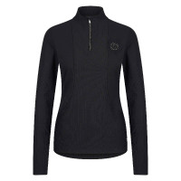 Top Imperial Riding Tate Preto