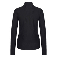 Top Imperial Riding Tate Preto Top Imperial Riding Tate Preto
