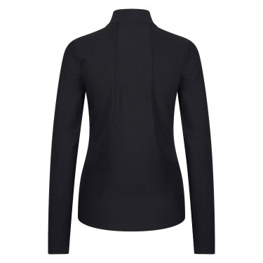 Top Imperial Riding Tate Preto Top Imperial Riding Tate Preto