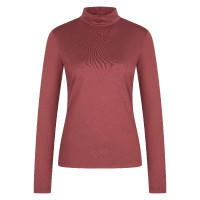 Top Imperial Riding Twinkling Rosa escuro Top Imperial Riding Twinkling Rosa escuro