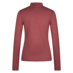 Top Imperial Riding Twinkling Rosa escuro Top Imperial Riding Twinkling Rosa escuro