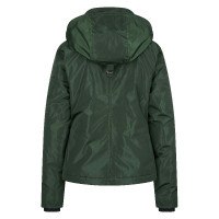 Casaco tech Imperial Riding Lucky Azul-marinho