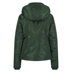 Veste tech Imperial Riding Lucky Bleu marine