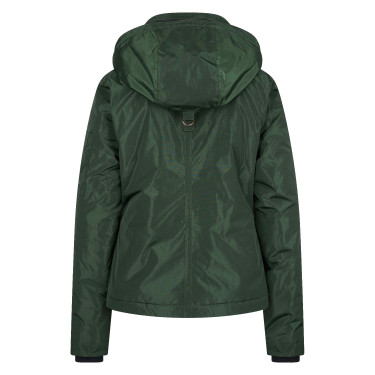 Veste tech Imperial Riding Lucky Bleu marine