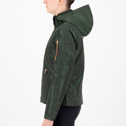 Veste tech Imperial Riding Lucky Bleu marine