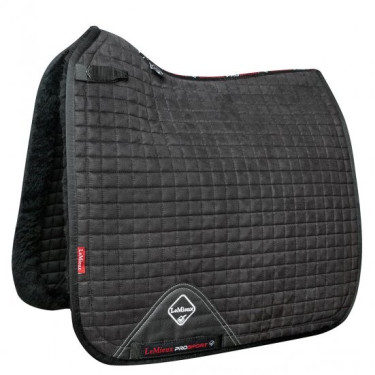 Tapete LeMieux dressage sensitive Tapete LeMieux dressage sensitive
