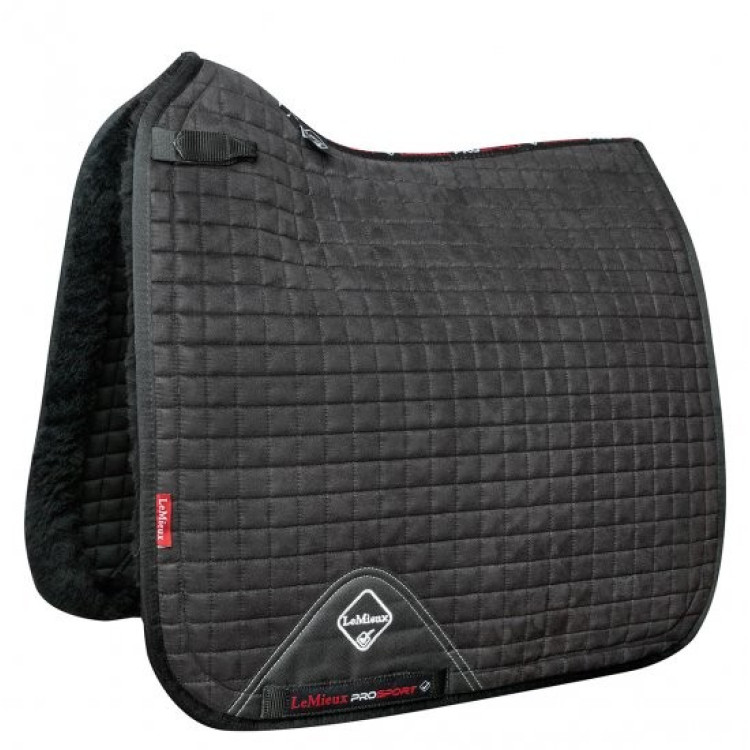 Tapete LeMieux dressage sensitive Tapete LeMieux dressage sensitive