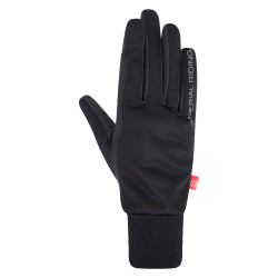 Luvas Imperial Riding Hide & Shine