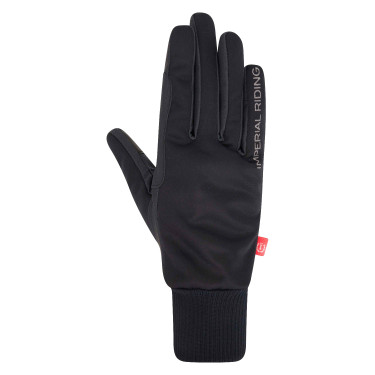 Luvas Imperial Riding Hide & Shine Luvas Imperial Riding Hide & Shine