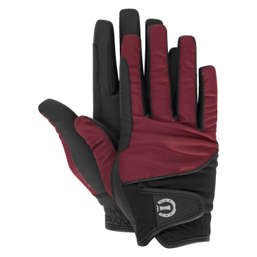 Luvas Imperial Riding Sporty Shimmer