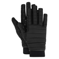 Luvas Imperial Riding Paddy Preto Luvas Imperial Riding Paddy Preto