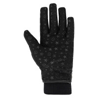 Luvas Imperial Riding Paddy Preto Luvas Imperial Riding Paddy Preto