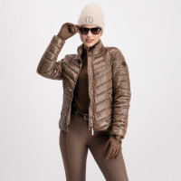 Luvas Imperial Riding Lady Dazzle Azul-marinho