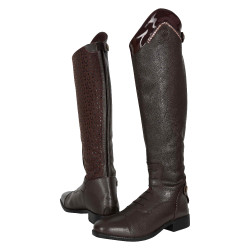 Botas de equitação Imperial Riding Kids Walker Glam