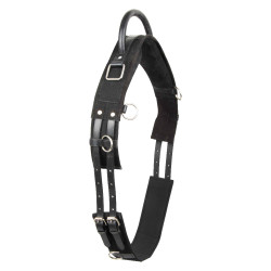 Surcingle de volteio Imperial Riding Vito Surcingle de volteio Imperial Riding Vito