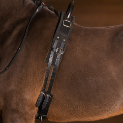 Surcingle de volteio Imperial Riding Vito Surcingle de volteio Imperial Riding Vito
