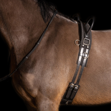 Cilindro de volteio Imperial Riding Vidal Cilindro de volteio Imperial Riding Vidal