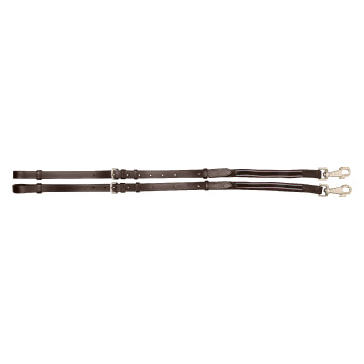 Enrênement élastique Imperial Riding Marron