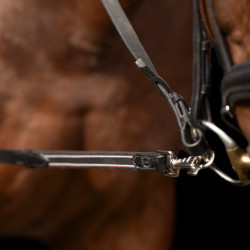Enrêno elástico Imperial Riding Enrêno elástico Imperial Riding