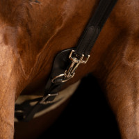 Rendas alemãs SH Imperial Riding Core Castanho Rendas alemãs SH Imperial Riding Core Castanho