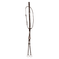 Martingale Imperial Riding Core Castanho Martingale Imperial Riding Core Castanho