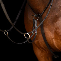 Martingale Imperial Riding Core Castanho