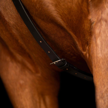 Martingale Imperial Riding Core Preto Martingale Imperial Riding Core Preto