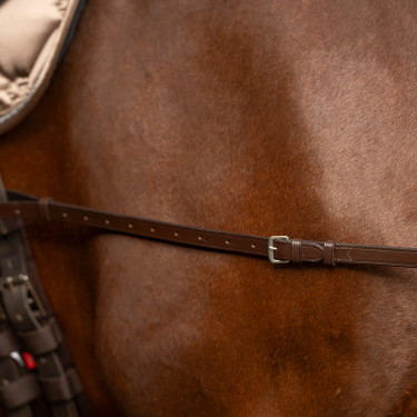 Enrêno Imperial Riding Core Castanho