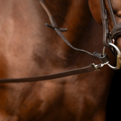 Enrêno Imperial Riding Core Castanho