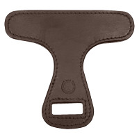 Fixação de traseira Imperial Riding Core Castanho Fixação de traseira Imperial Riding Core Castanho