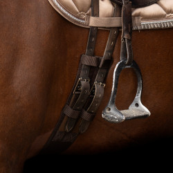 Cilha de adestramento Imperial Riding Core Cilha de adestramento Imperial Riding Core