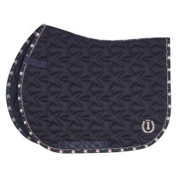 Almofada de sela Imperial Riding Stormy GP