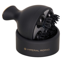 Massagegerät für Pferde Imperial Riding Volta Grooming & Relaxation