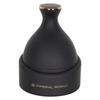 Massagegerät für Pferde Imperial Riding Volta Grooming & Relaxation Preto Massagegerät für Pferde Imperial Riding Volta Grooming & Relaxation Preto