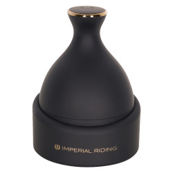 Massagegerät für Pferde Imperial Riding Volta Grooming & Relaxation Preto