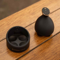 Massagegerät für Pferde Imperial Riding Volta Grooming & Relaxation Preto Massagegerät für Pferde Imperial Riding Volta Grooming & Relaxation Preto