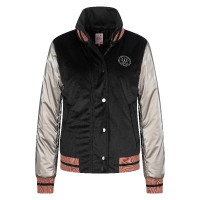 Bombers Imperial Riding Jax Preto