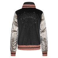 Bombers Imperial Riding Jax Preto Bombers Imperial Riding Jax Preto