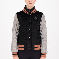 Bombers Imperial Riding Jax Preto Bombers Imperial Riding Jax Preto