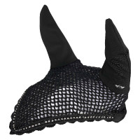 Boné anti-moscas HV Polo Classic Preto