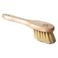 Escova para Cascos Imperial Riding Natural Natural Castanho Escova para Cascos Imperial Riding Natural Natural Castanho