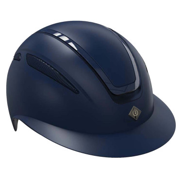 Capacete Imperial Riding Olania Deluxe viseira grande