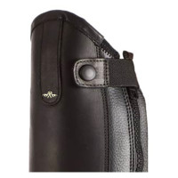 Mini-chaps HV Polo Lisanne Chocolate Castanho Mini-chaps HV Polo Lisanne Chocolate Castanho