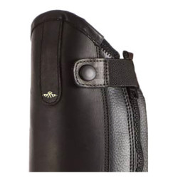 Mini-chaps HV Polo Lisanne Chocolate Castanho Mini-chaps HV Polo Lisanne Chocolate Castanho