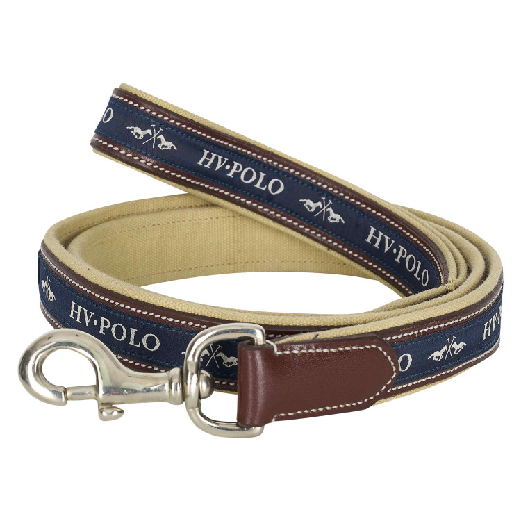Coleira para cão HV Polo Iconic