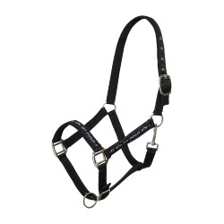 Caveção HV Polo Nena Preto