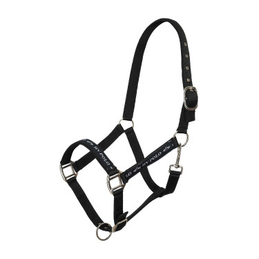 Caveção HV Polo Nena Preto